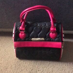 Travel lunch bag